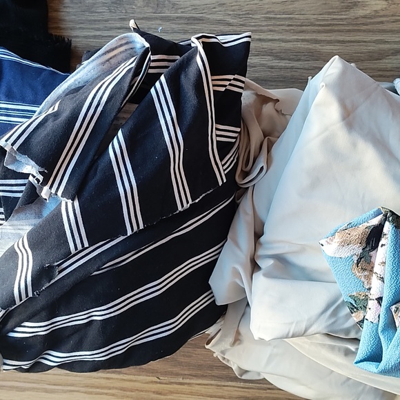 Variety Fabric Bundle - Picture 3 of 4